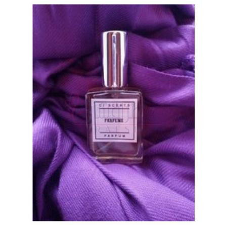 Perfume-سی جی سنتس پرفیوم