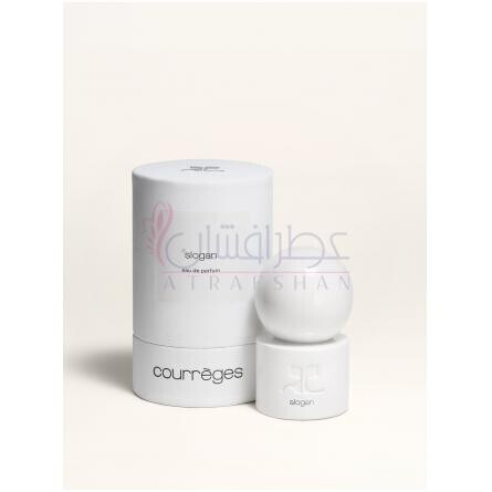 Slogan-کورجز اسلوگان