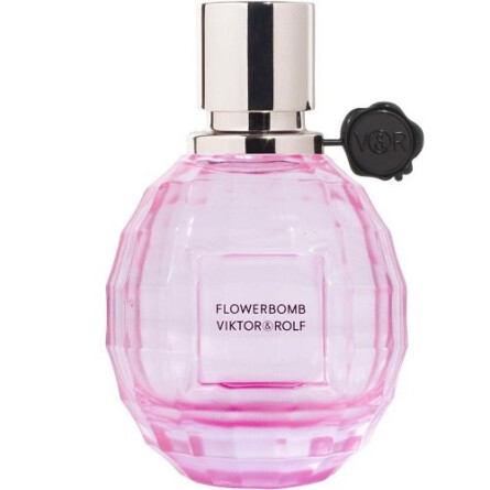 Flowerbomb La Vie En Rose 2015-ویکتور اند رولف فلاوربمب لا ویه ان رز 2015