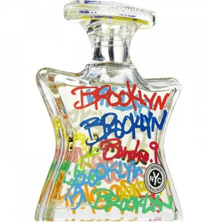 Brooklyn-باند شماره 9 بروکلی