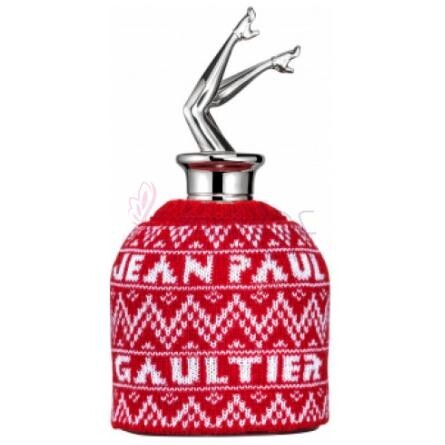 Scandal Xmas Limited Edition 2021-ژان پل گوتیه اسکندل ایکس مس لیمیتد ادیشن 2021