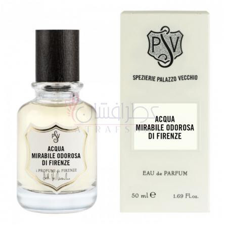 Acqua Mirabile Odorosa di Firenze-آی پرفوموی دی فیرنز اکوا میرابل ادورزا دی فیرنز