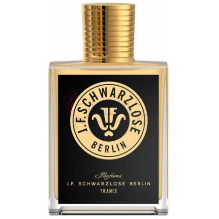 Trance-جی اف شوارزلوس برلين ترنس