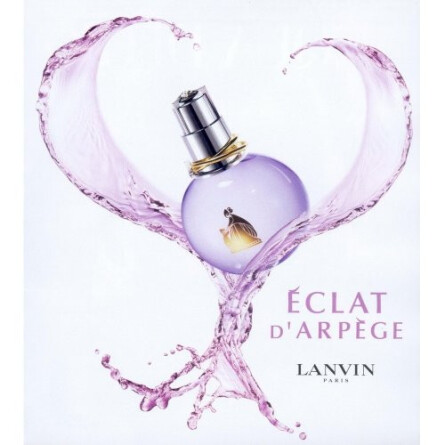 Eclat d'Arpege for Women-لانوین اکلت زنانه (لنوین اکلت دی آرپج)