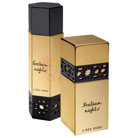 Arabian Nights Private Collection Woman-جسوس دل پوزو عربین نایتس پرایو کالکشن وومن