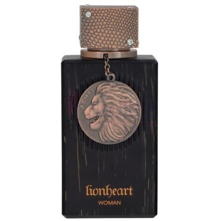 Club De Nuit Lionheart Woman-آرماف کلاب د نویت لاین هارت وومن