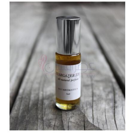 Stargazer Lily-له آروماتیکا استارگیزر لیلی