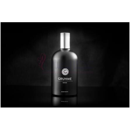 For Him-گرومی فور هیم