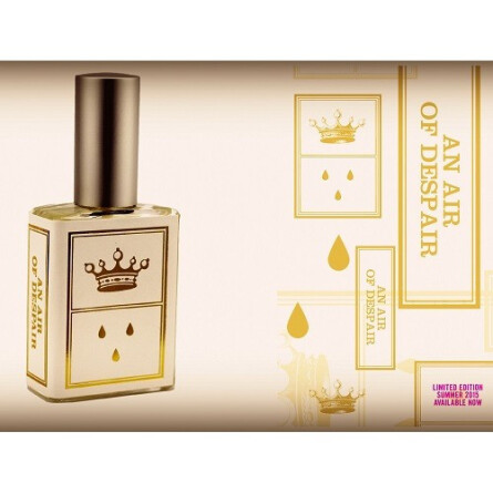 An Air Of Despair-ایمجینری اوترز آن ایر آف دسپیر