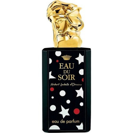 Eau best sale de soir