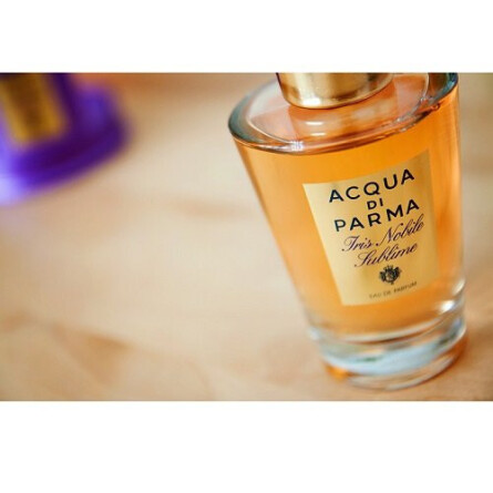 Iris Nobile Sublime-اکوا دی پارما ایریش نوبیل سوبلایم