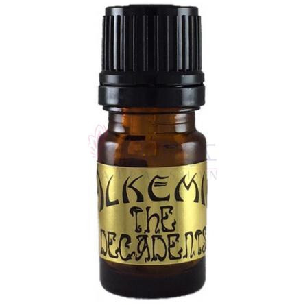 The Decadents-ال کمیا پرفیومز د دکادنتس