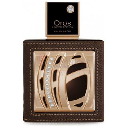 Limited Edition-اوروس لیمیتد ادیشن