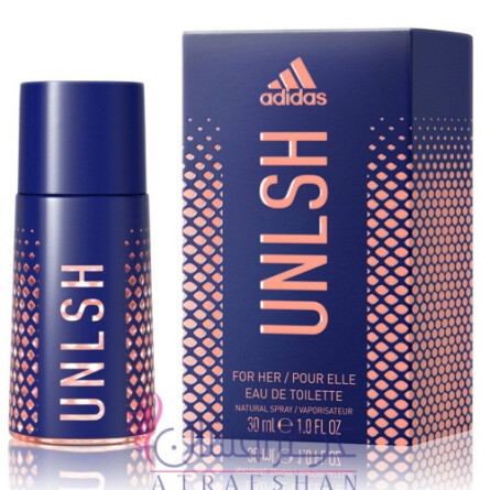 Adidas Sport UNLSH For Her-آدیداس اسپرت یو ان ال اس اچ زنانه