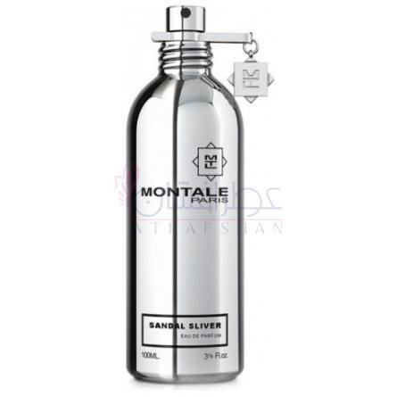 Sandal Sliver-مونتال صندل سیلور