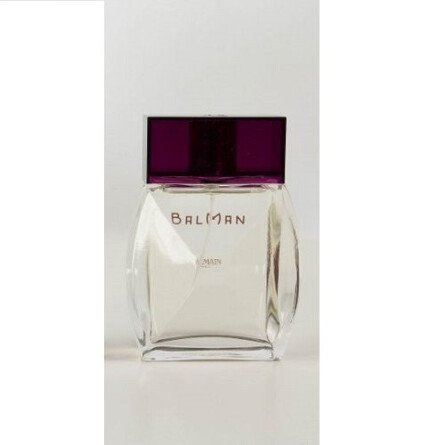 BalMan-پیر بالمین بالمن