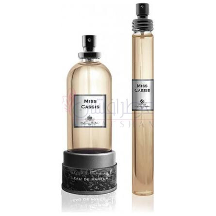 Miss Cassis-لئو د کاسیس میس کاسیس