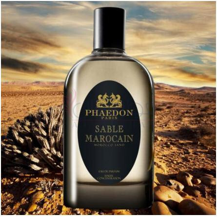 Sable Marocain-فائدون سیبل ماروکین