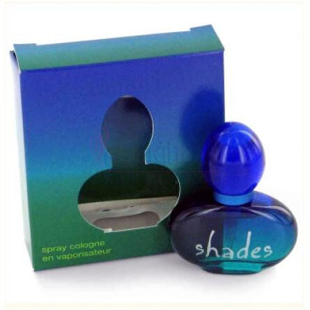 Shades-دانا شیدز