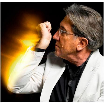 Hazy Rose-رامون مونگال هیزی رز