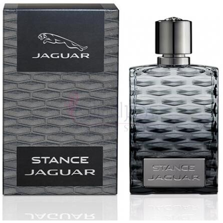 Stance-جگوار استنس