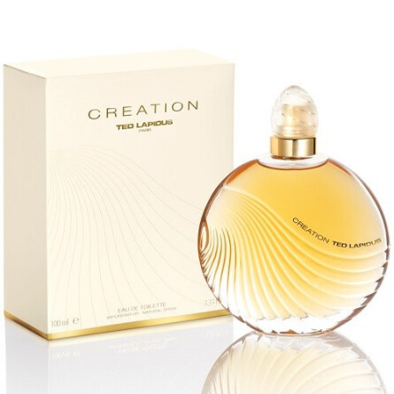 Creation-تند لاپیدوس کریشن