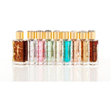 Patchouli La Belle Italienne-دس فیلز ا لا وانیل پچولی لا بل ایتالین