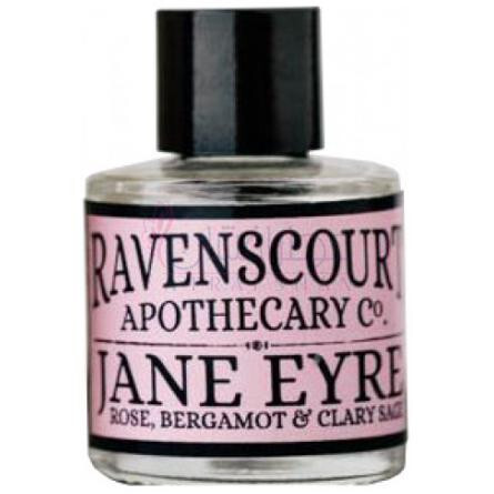 Jane Eyre-ریونسکورت اپوتکری جین ایری