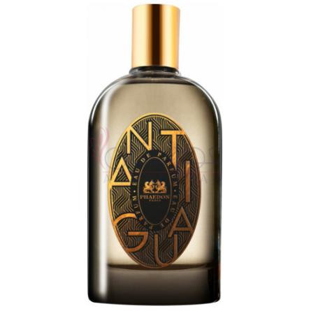 Antigua-فائدون انتیگوا