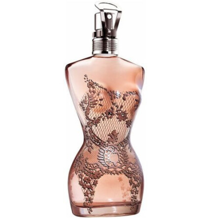 gaultier classique eau de parfum