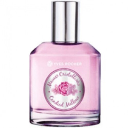 Mauves Cristallisees-ایوشه روشه موز کریستالیزیز