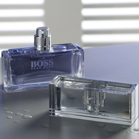 Boss Pure-هوگو بوس پیور