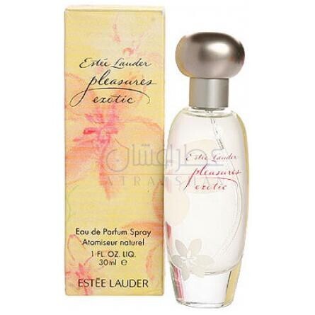 Pleasures Exotic-استی لودر پلیژرس اگزاتیک