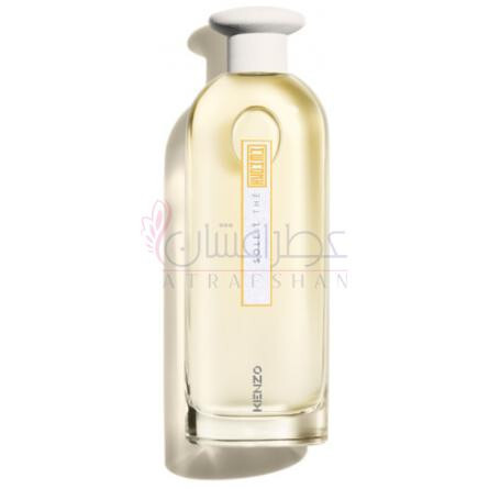 Soleil Thé-کنزو سولیل د