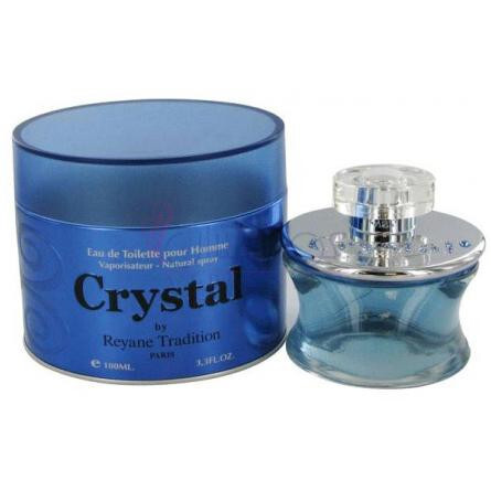Crystal-رایان تردیشن کریستال