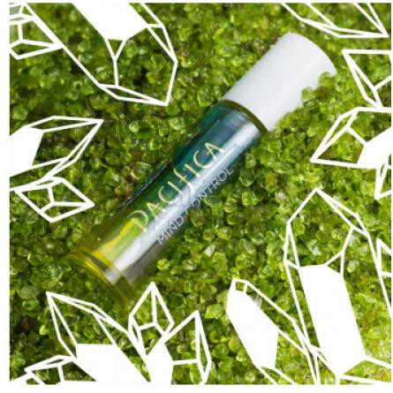 Mind Control-پسیفیکا مایند کنترل