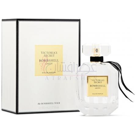 Bombshell Lagos-ویکتوریا سیکرت بامبشل لاگوس