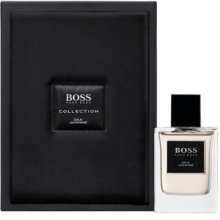BOSS The Collection Silk & Jasmine-هوگو بوس د کالکشن سیلک اند جاسمین