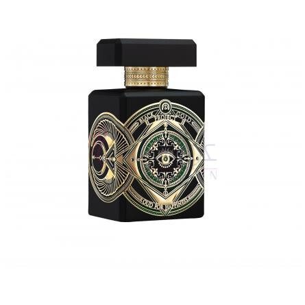 Oud for Happiness-اینیشیو پارفومز پرایوز عود فور هپینس