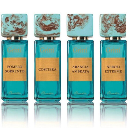 Neroli Extreme-گریتی نرولی اکسترم