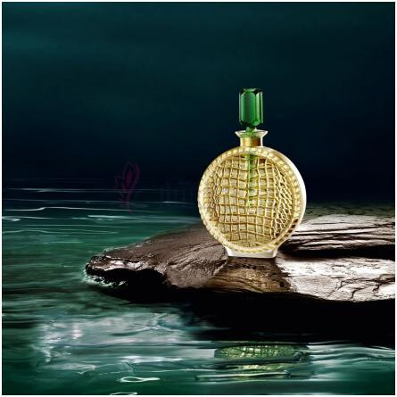 de  Empreinte Animale Crystal Edition 2023-لالیک د امپرینت انیمال کریستال ادیشن 2023