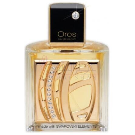 Gold-اوروس گلد