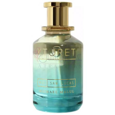 831 San Lucas-مایکل ملول لاندن سن لوکاس 831