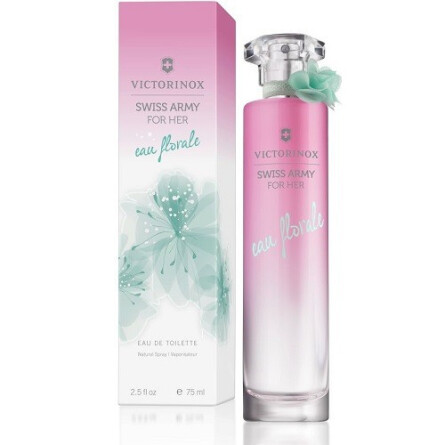 For Her Eau Florale-ویکتورینوکس سوئیس آرمی فور هر او فلورال