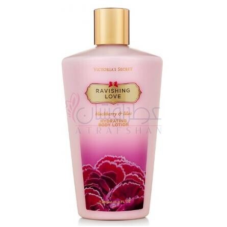 Ravishing Love Victoria's Secret-ویکتوریا سیکرت راویشینگ لاو