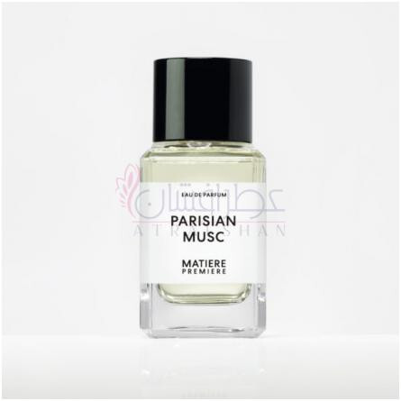 Parisian Musc-متیر پریمیر پاریسین مسک