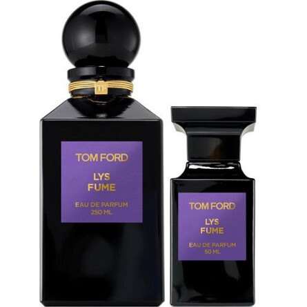 Lys Fume-تام فورد لیس فیوم