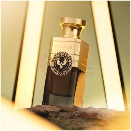 Vanilla Edesia-الکتیموس وانیلا ادسیا