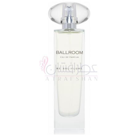 Ballroom-بی سولیفلور بالروم