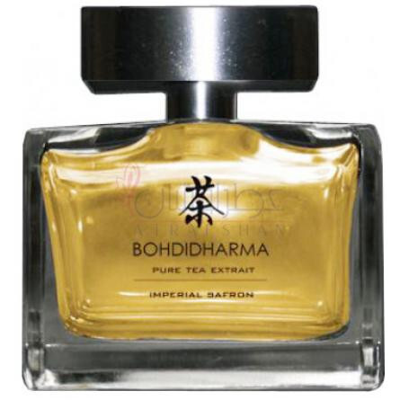 Imperial Saffron-بوهدیدارما امپریال سفرون